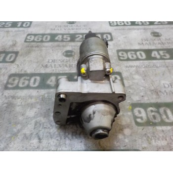MOTOR ARRANQUE 5802AR 755001780 M000T32271