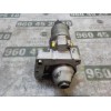 Recambio de motor arranque para peugeot 3008 1.6 16v referencia OEM IAM 5802AR 755001780 M000T32271