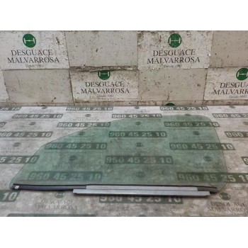 CRISTAL PUERTA DELANTERO IZQUIERDO 8030900QAE 