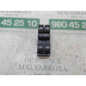 MANDO ELEVALUNAS DELANTERO IZQUIERDO 735441022 