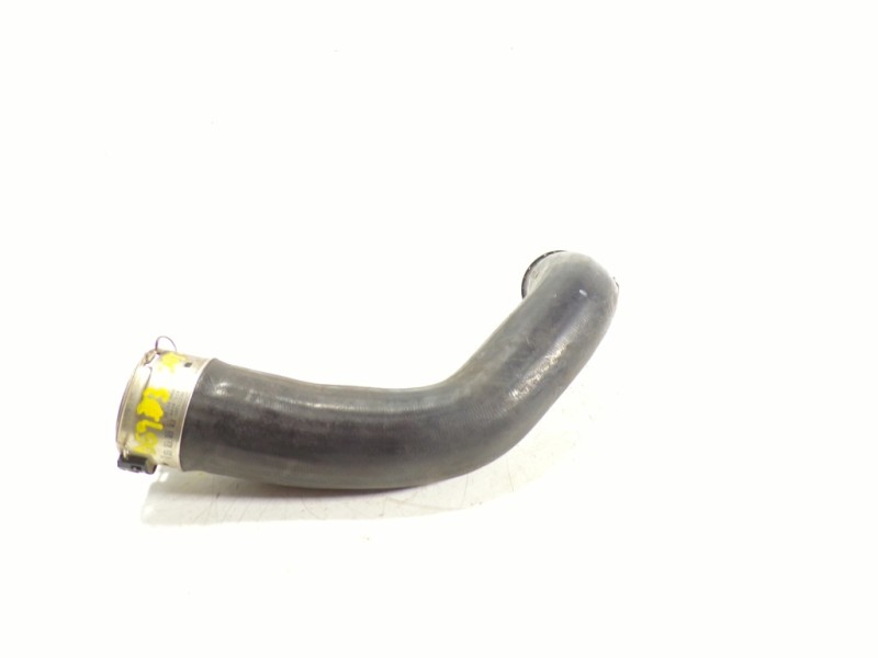 Recambio de tubo intercooler para dacia sandero stepway referencia OEM IAM 144604208R  