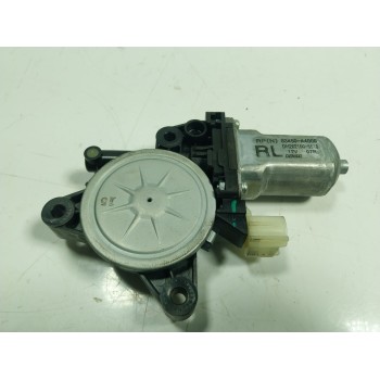 MOTOR ELEVALUNAS TRASERO IZQUIERDO 83450A4000 83450A4000 