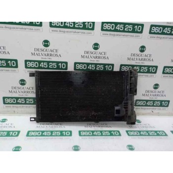 CONDENSADOR AIRE ACONDICIONADO 64538377648 