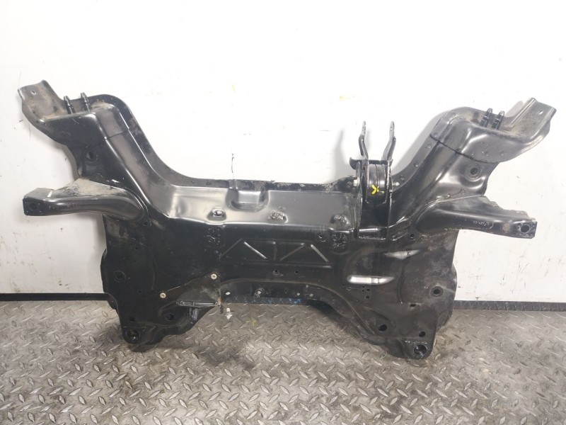 Recambio de puente delantero para citroën ds5 2.0 blue-hdi fap referencia OEM IAM 9677714880  