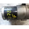 Recambio de motor arranque para peugeot 3008 1.6 16v referencia OEM IAM 5802AR 755001780 M000T32271