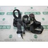 Recambio de cinturon seguridad delantero derecho para dacia sandero essential referencia OEM IAM 868845555R 621088800C 