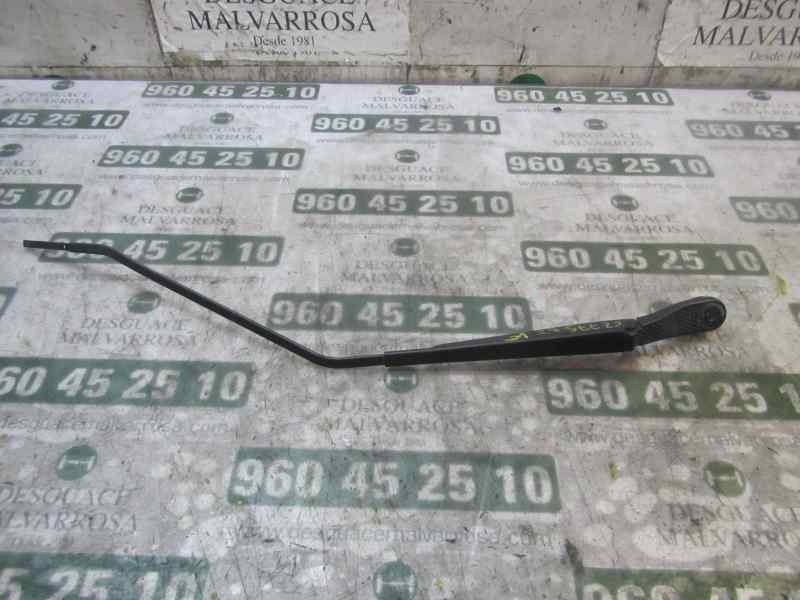 Recambio de brazo limpia delantero izquierdo para renault scenic iii grand family edition referencia OEM IAM 288818592R  