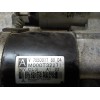 Recambio de motor arranque para peugeot 3008 1.6 16v referencia OEM IAM 5802AR 755001780 M000T32271
