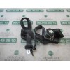 Recambio de cinturon seguridad delantero derecho para dacia sandero essential referencia OEM IAM 868845555R 621088800C 