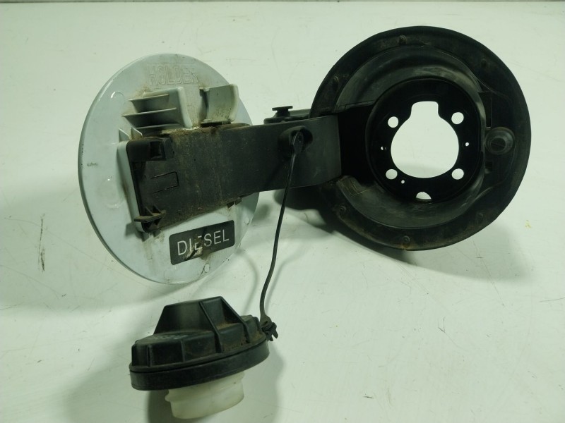 Recambio de tapa combustible para kia ceed 1.4 tgdi cat referencia OEM IAM 69510A2000 81595A2000 