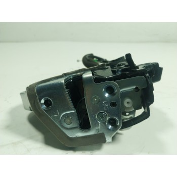 CERRADURA PUERTA TRASERA IZQUIERDA 6906048060 N43J1316 