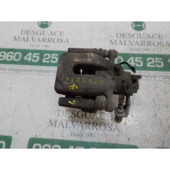 PINZA FRENO TRASERA IZQUIERDA 4401P4 