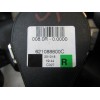 Recambio de cinturon seguridad delantero derecho para dacia sandero essential referencia OEM IAM 868845555R 621088800C 