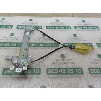 ELEVALUNAS TRASERO DERECHO 827200003R 