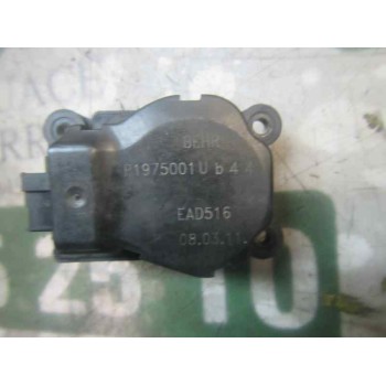 MOTOR APERTURA TRAMPILLAS CLIMATIZADOR 6479A9 