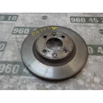 DISCO FRENO DELANTERO 4020600QAA 