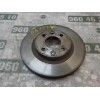 Recambio de disco freno delantero para nissan kubistar (x76) 1.5 dci turbodiesel cat referencia OEM IAM 4020600QAA  