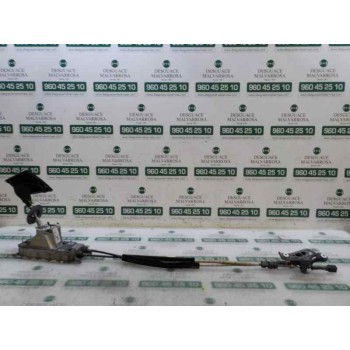 PALANCA CAMBIO 1K0711050A 1K0711049CG 