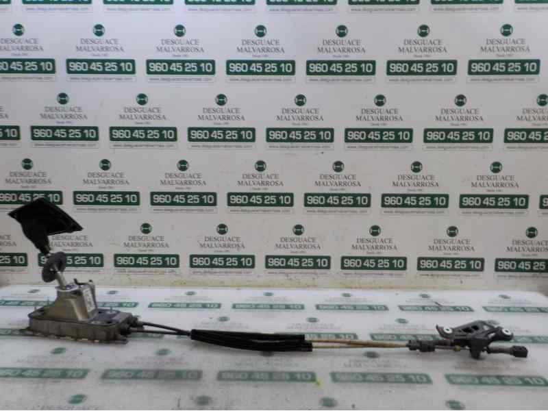 Recambio de palanca cambio para audi a3 sportback (8p) 1.6 tdi referencia OEM IAM 1K0711050A 1K0711049CG 