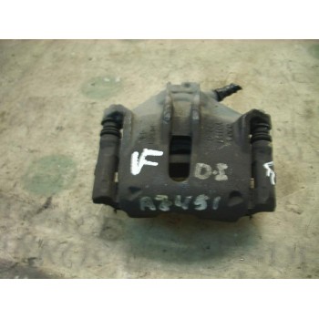 PINZA FRENO DELANTERA IZQUIERDA 