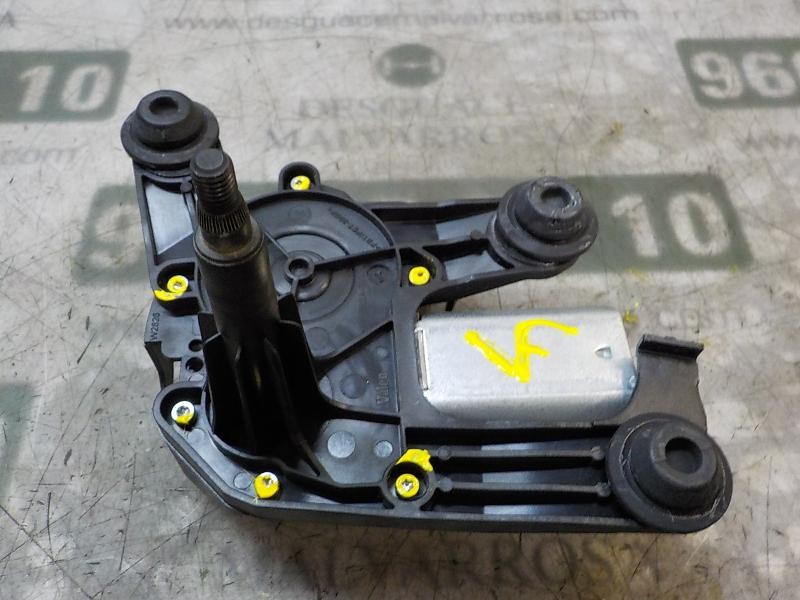 Recambio de motor limpia trasero para citroën c3 picasso 1.4 16v referencia OEM IAM 6405NW 9683238880 