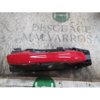 MANETA EXTERIOR TRASERA DERECHA 5G0837206NGRU 