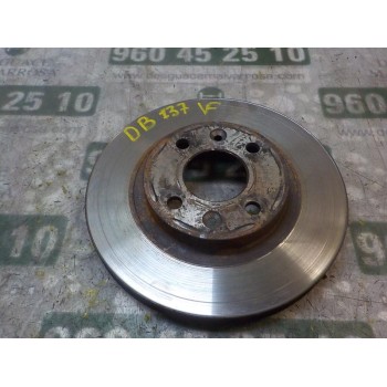 DISCO FRENO DELANTERO 4020600QAA 