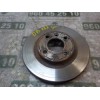Recambio de disco freno delantero para nissan kubistar (x76) 1.5 dci turbodiesel cat referencia OEM IAM 4020600QAA  