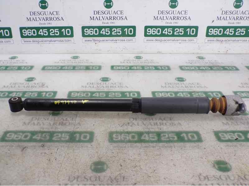 Recambio de amortiguador trasero derecho para ford transit courier ambiente referencia OEM IAM 1940675 EY1618080FA 