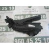 Recambio de potenciometro pedal para audi a3 (8p) 2.0 16v tdi referencia OEM IAM 1K2721503T 1K2721503M 