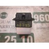 Recambio de resistencia calefaccion para renault scenic iii grand family edition referencia OEM IAM 7701209850 T10000347C02 T100