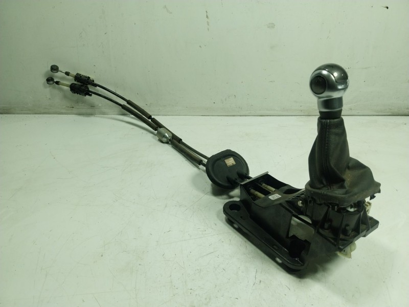 Recambio de palanca cambio para citroën ds3 1.2 12v e-thp referencia OEM IAM 9808161480 9808161480 