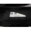 Recambio de potenciometro pedal para audi a3 (8p) 2.0 16v tdi referencia OEM IAM 1K2721503T 1K2721503M 