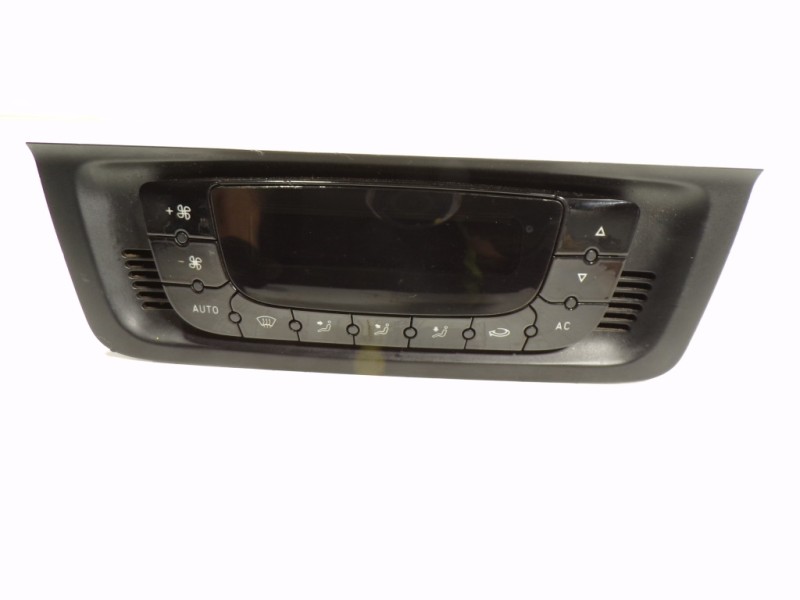Recambio de mando climatizador para seat ibiza (6j5) 1.4 16v referencia OEM IAM 6J0820043ANEE 6J0820043A 