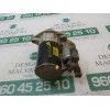 Recambio de motor arranque para hyundai i30 1.6 crdi cat referencia OEM IAM 361002A300 361002A300 