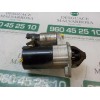 Recambio de motor arranque para hyundai i30 1.6 crdi cat referencia OEM IAM 361002A300 361002A300 
