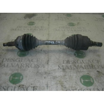 TRANSMISION IZQUIERDA 