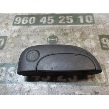 MANETA EXTERIOR DELANTERA DERECHA 8060600QAE 