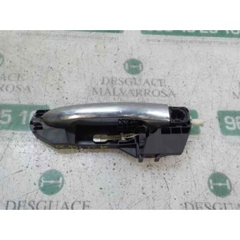 MANETA EXTERIOR TRASERA IZQUIERDA 735485619 