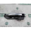 Recambio de maneta exterior trasera izquierda para fiat bravo (198) 1.6 jtdm 16v cat referencia OEM IAM 735485619  