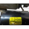 Recambio de motor arranque para hyundai i30 1.6 crdi cat referencia OEM IAM 361002A300 361002A300 
