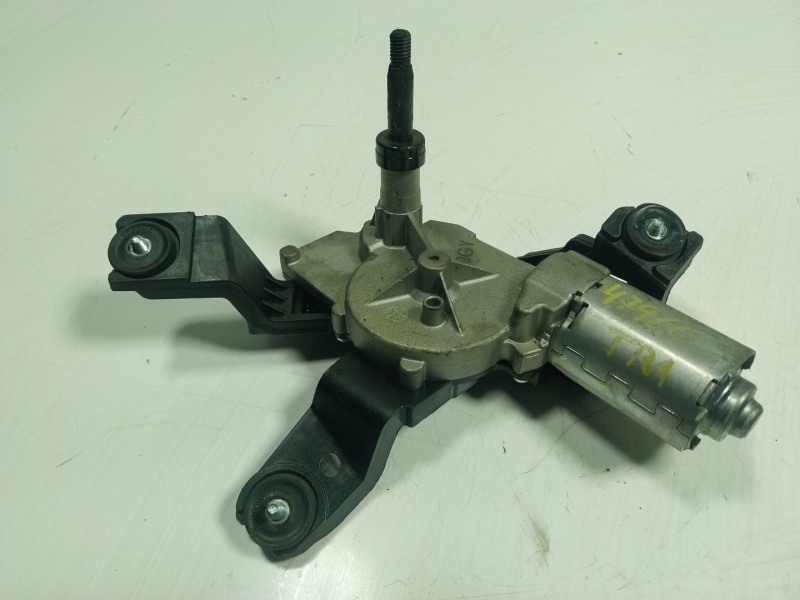 Recambio de motor limpia trasero para kia carens iv 1.7 crdi referencia OEM IAM 98700A4000 98700A4000 