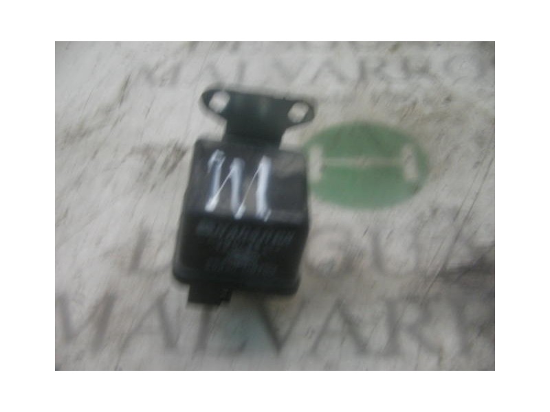 Recambio de modulo electronico para nissan trade 100 referencia OEM IAM   