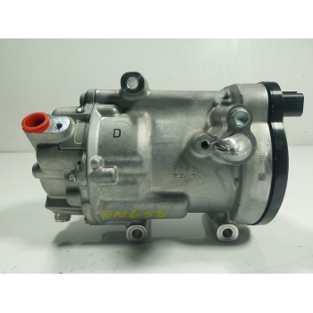 COMPRESOR AIRE ACONDICIONADO 8837033051 0424003350 