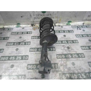 AMORTIGUADOR DELANTERO IZQUIERDO 