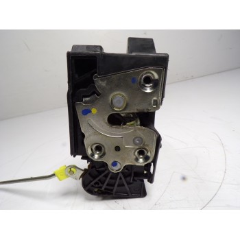 CERRADURA PUERTA TRASERA IZQUIERDA 825033585R 825033585RG C1C220119