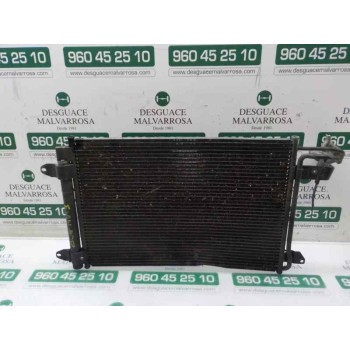 CONDENSADOR AIRE ACONDICIONADO 1K0820411AC 1K0298403A 