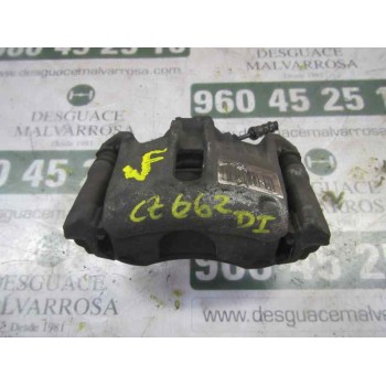 PINZA FRENO DELANTERA IZQUIERDA 4400R6 