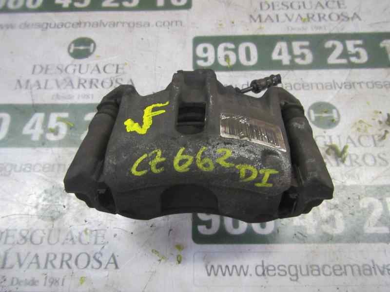Recambio de pinza freno delantera izquierda para citroën c3 picasso 1.4 16v referencia OEM IAM 4400R6  