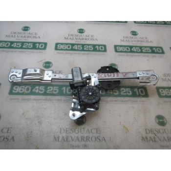 ELEVALUNAS DELANTERO DERECHO 807209299R 807209299R 